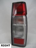 View Item Rear Light Nissan Pickup D21 RIGHT (also later single cab models) 36cm